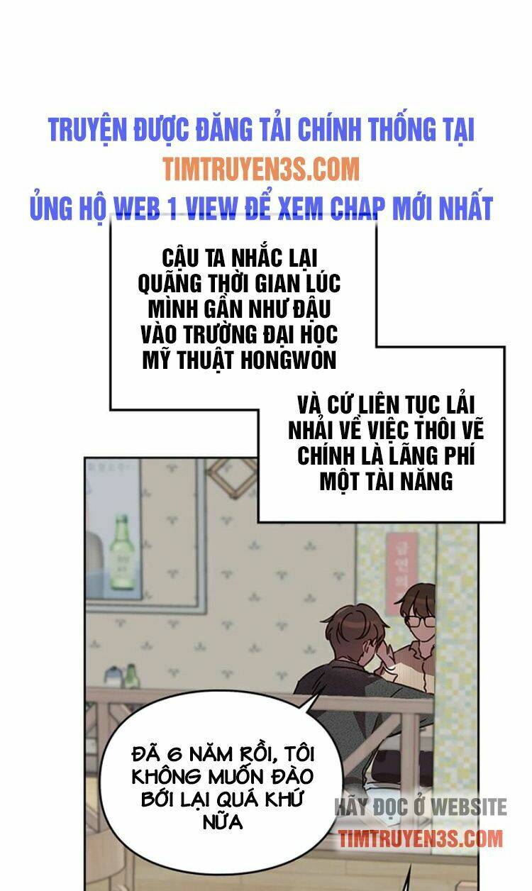 Tôi Trở Thành Một Người Cha Chapter 19 - Trang 2