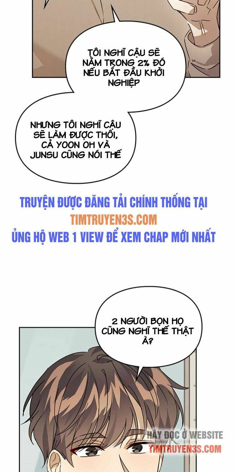 Tôi Trở Thành Một Người Cha Chapter 19 - Trang 2