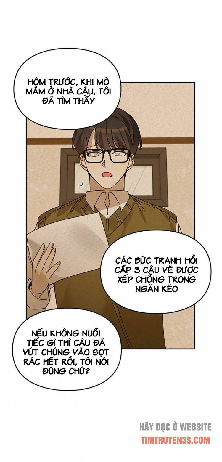 Tôi Trở Thành Một Người Cha Chapter 19 - Trang 2