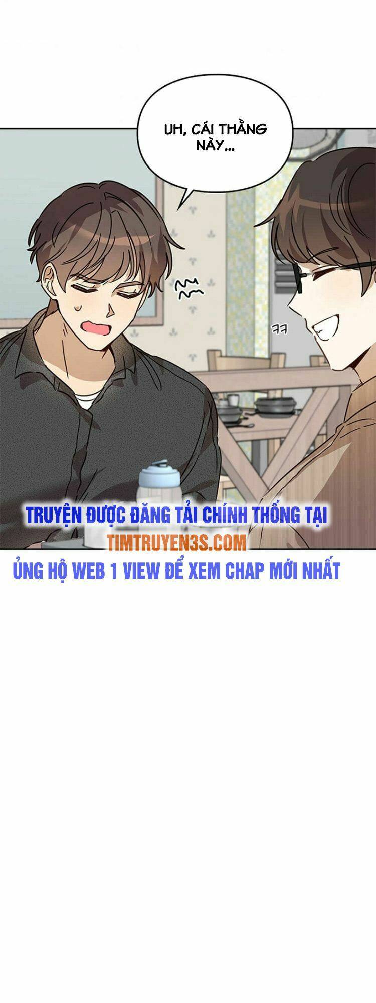 Tôi Trở Thành Một Người Cha Chapter 19 - Trang 2