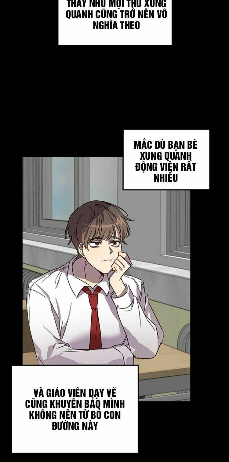 Tôi Trở Thành Một Người Cha Chapter 19 - Trang 2