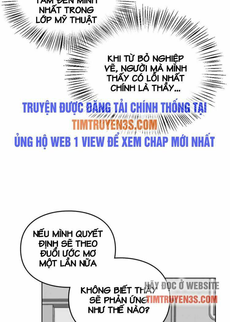 Tôi Trở Thành Một Người Cha Chapter 19 - Trang 2