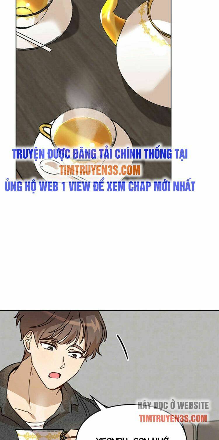 Tôi Trở Thành Một Người Cha Chapter 19 - Trang 2