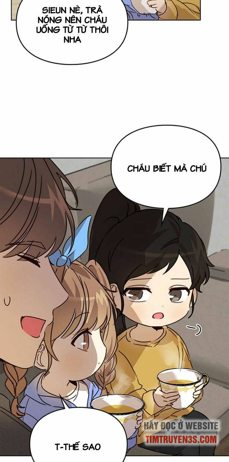 Tôi Trở Thành Một Người Cha Chapter 19 - Trang 2