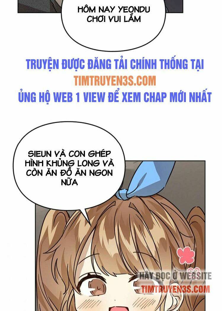 Tôi Trở Thành Một Người Cha Chapter 19 - Trang 2