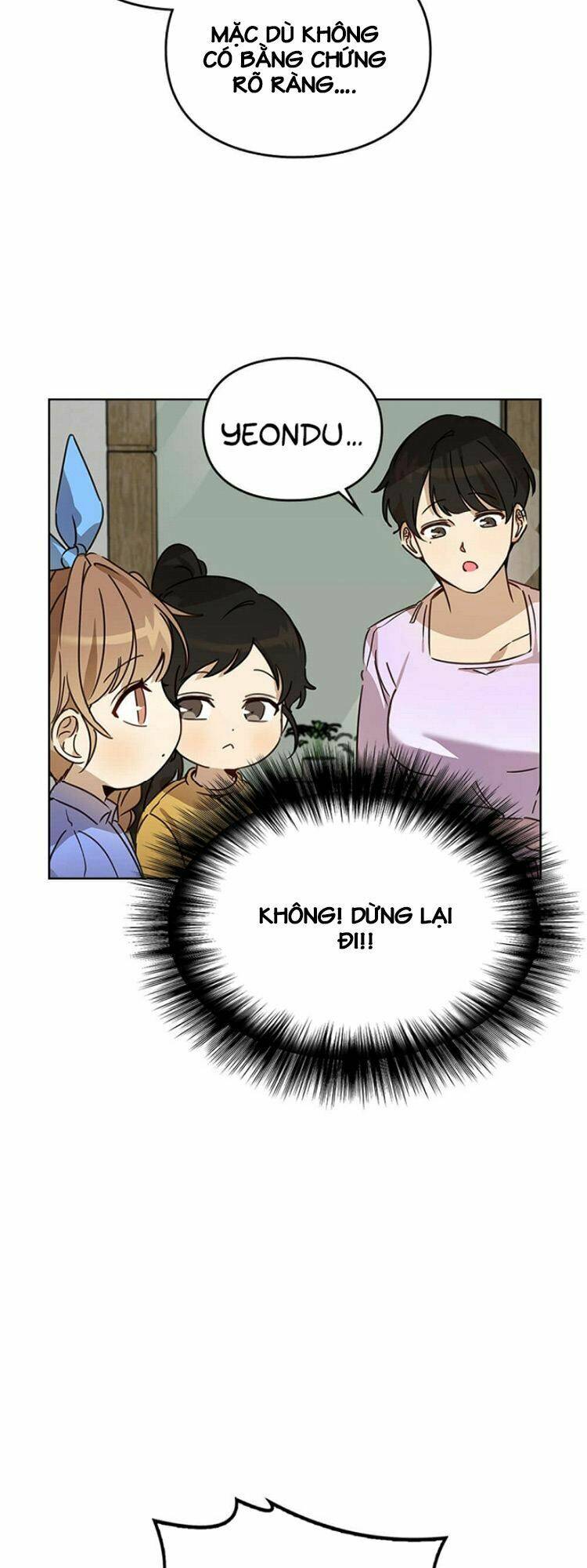 Tôi Trở Thành Một Người Cha Chapter 19 - Trang 2