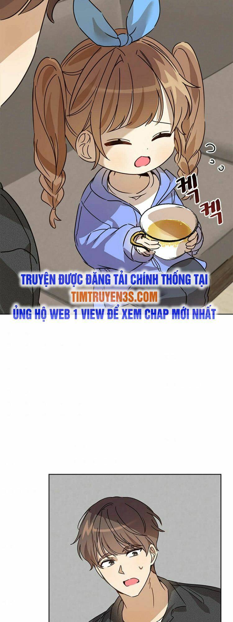 Tôi Trở Thành Một Người Cha Chapter 19 - Trang 2