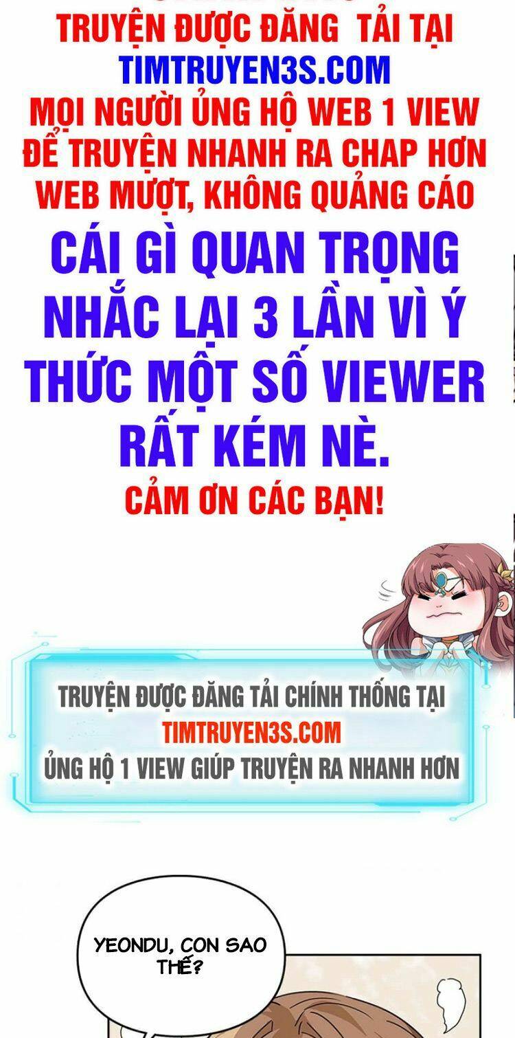 Tôi Trở Thành Một Người Cha Chapter 18 - Trang 2