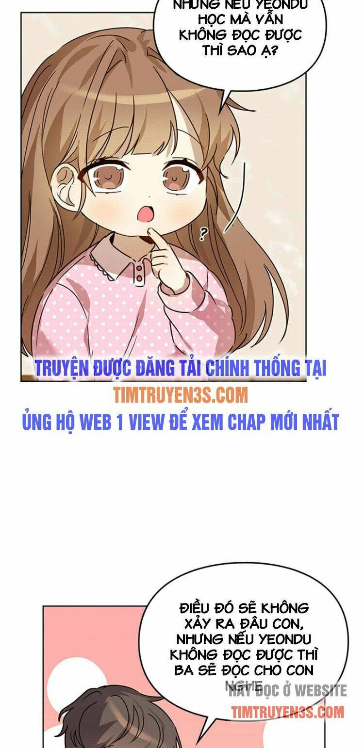 Tôi Trở Thành Một Người Cha Chapter 18 - Trang 2