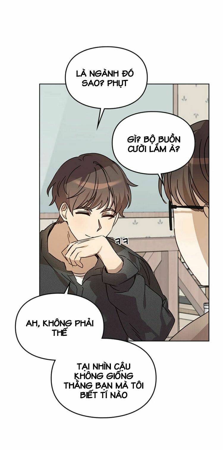 Tôi Trở Thành Một Người Cha Chapter 18 - Trang 2