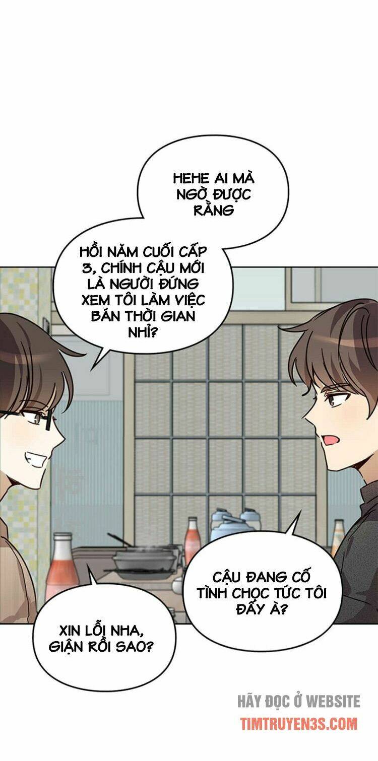 Tôi Trở Thành Một Người Cha Chapter 18 - Trang 2