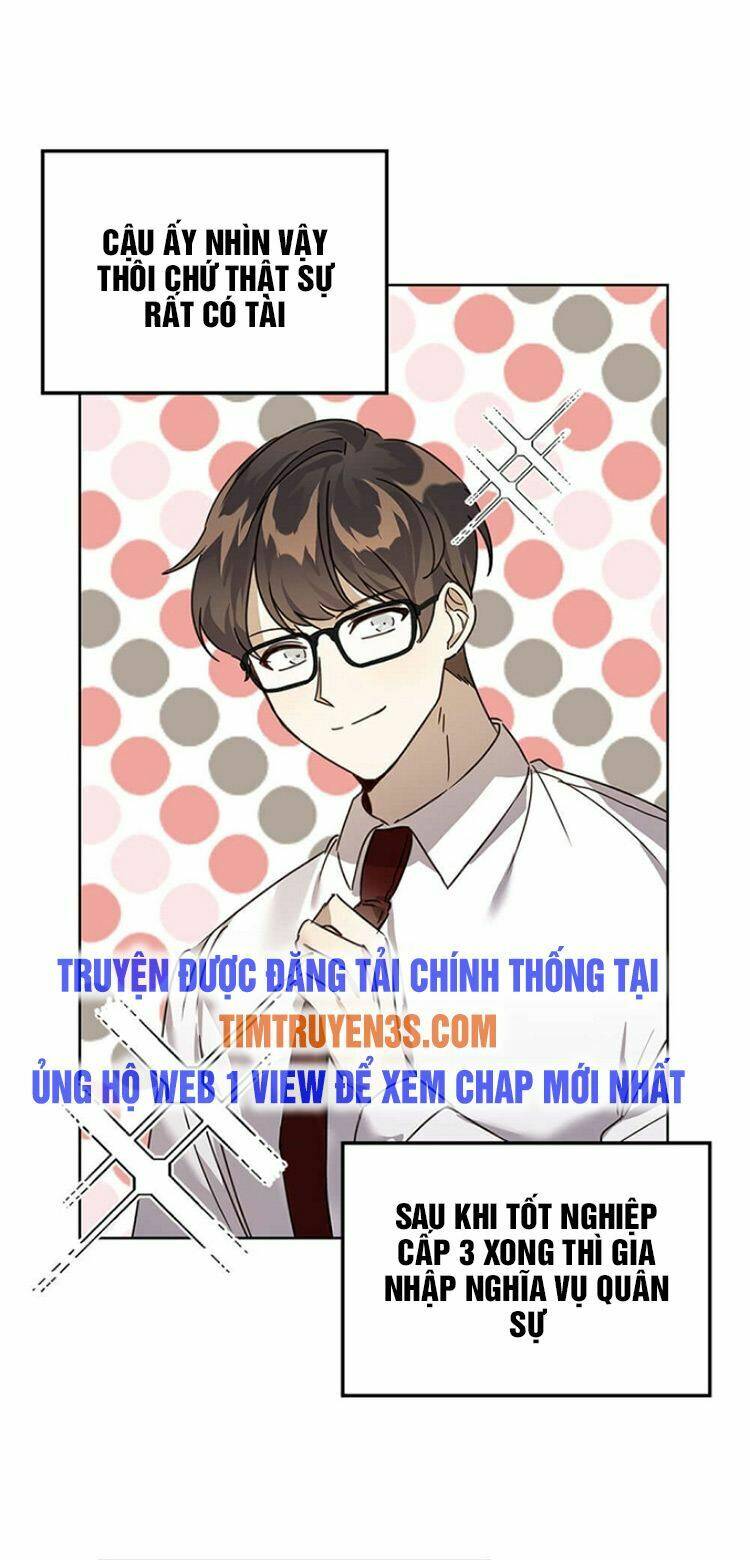 Tôi Trở Thành Một Người Cha Chapter 18 - Trang 2