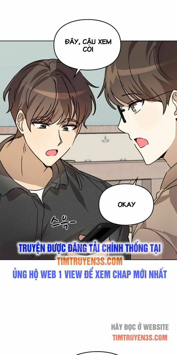 Tôi Trở Thành Một Người Cha Chapter 18 - Trang 2