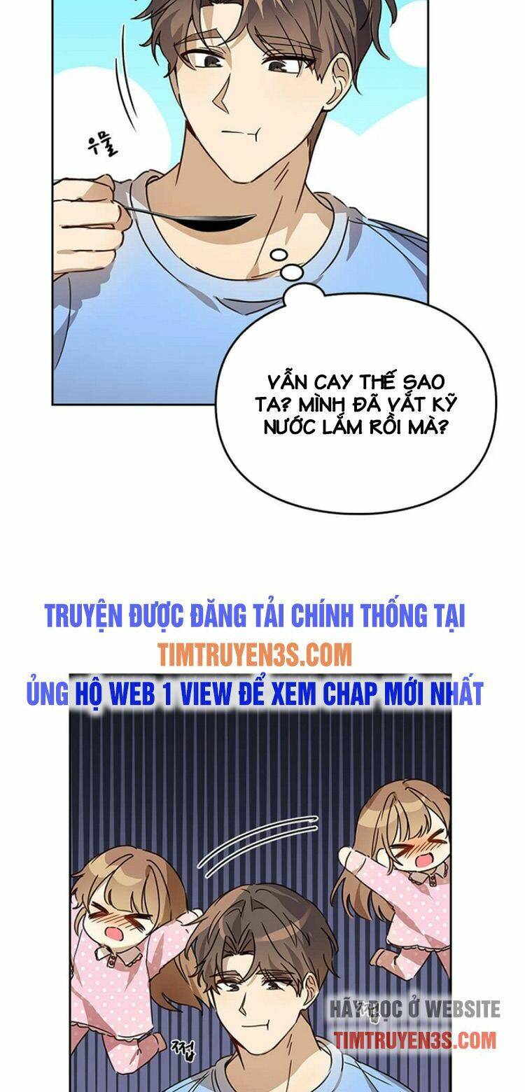 Tôi Trở Thành Một Người Cha Chapter 18 - Trang 2