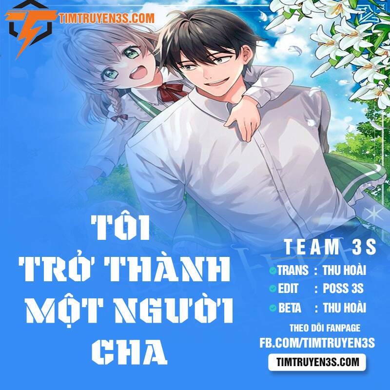 Tôi Trở Thành Một Người Cha Chapter 14 - Trang 2