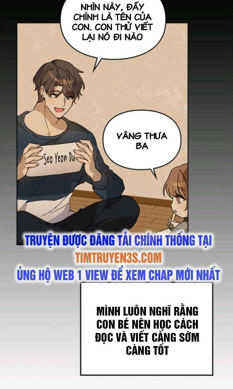 Tôi Trở Thành Một Người Cha Chapter 14 - Trang 2