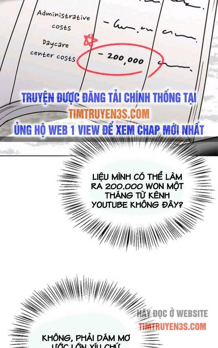 Tôi Trở Thành Một Người Cha Chapter 14 - Trang 2