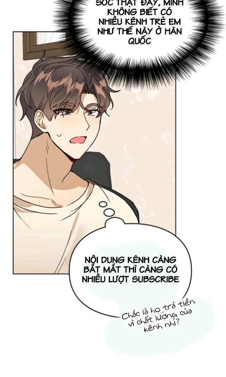 Tôi Trở Thành Một Người Cha Chapter 14 - Trang 2