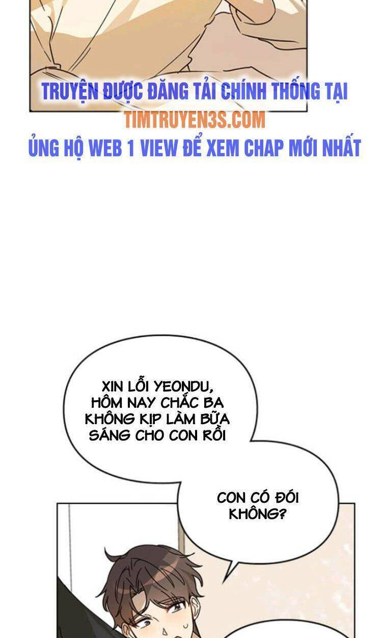 Tôi Trở Thành Một Người Cha Chapter 14 - Trang 2