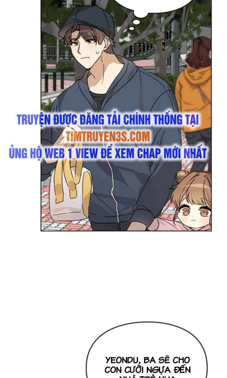 Tôi Trở Thành Một Người Cha Chapter 14 - Trang 2