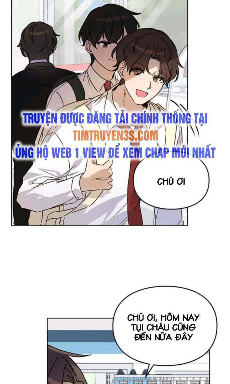 Tôi Trở Thành Một Người Cha Chapter 14 - Trang 2