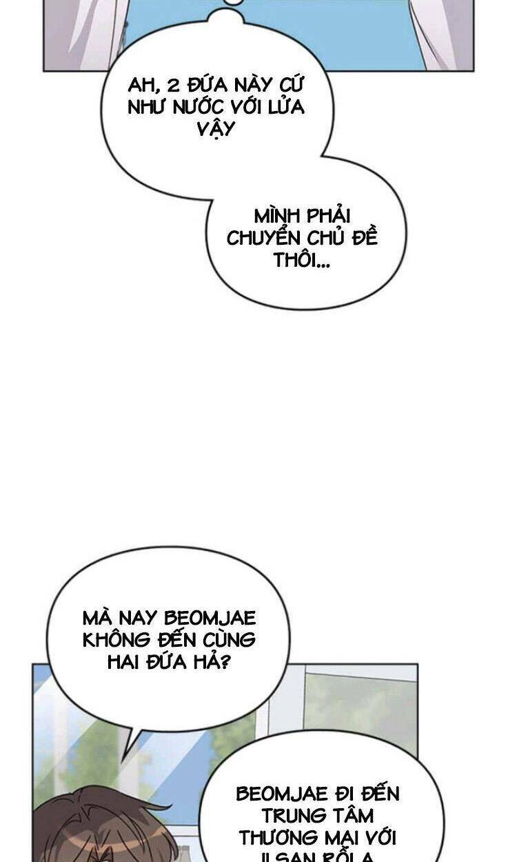 Tôi Trở Thành Một Người Cha Chapter 14 - Trang 2