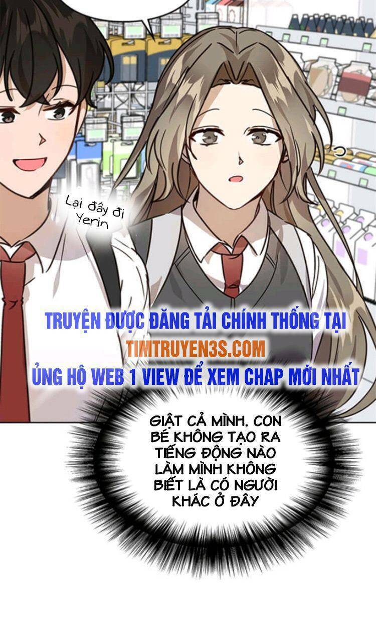 Tôi Trở Thành Một Người Cha Chapter 14 - Trang 2