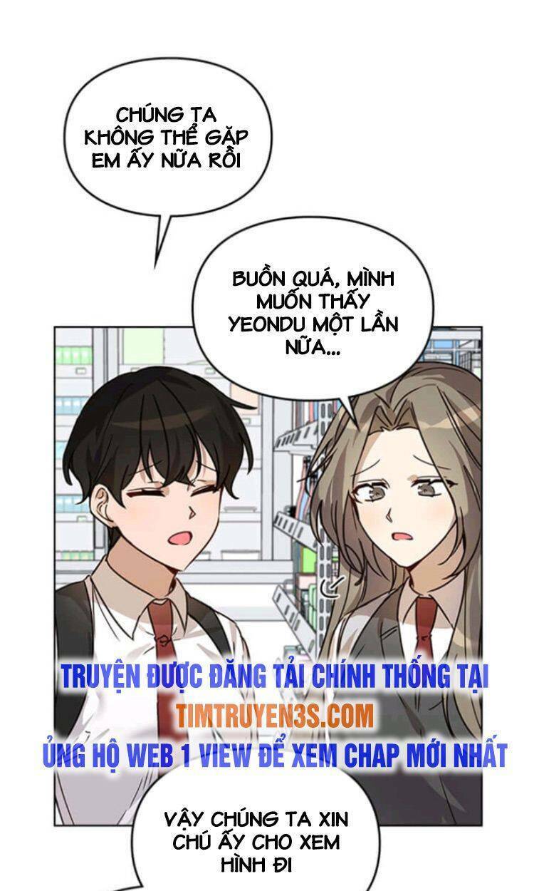 Tôi Trở Thành Một Người Cha Chapter 14 - Trang 2