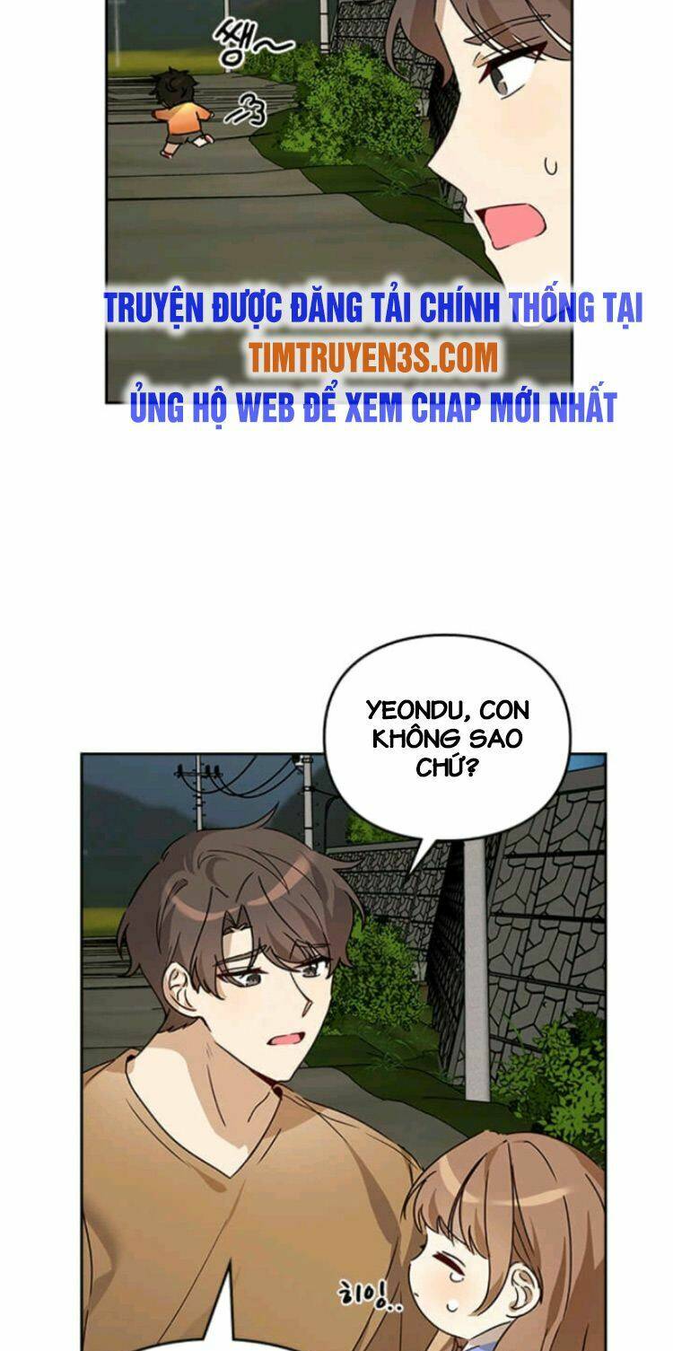 Tôi Trở Thành Một Người Cha Chapter 11 - Trang 2