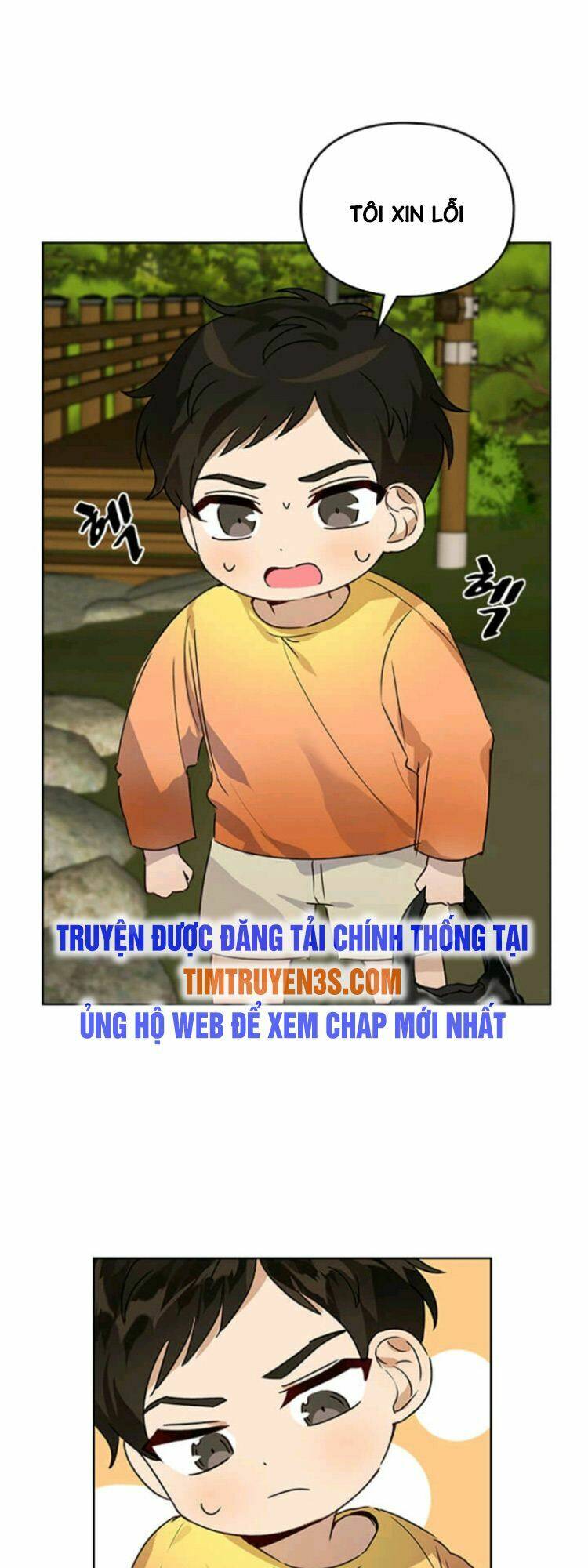 Tôi Trở Thành Một Người Cha Chapter 11 - Trang 2