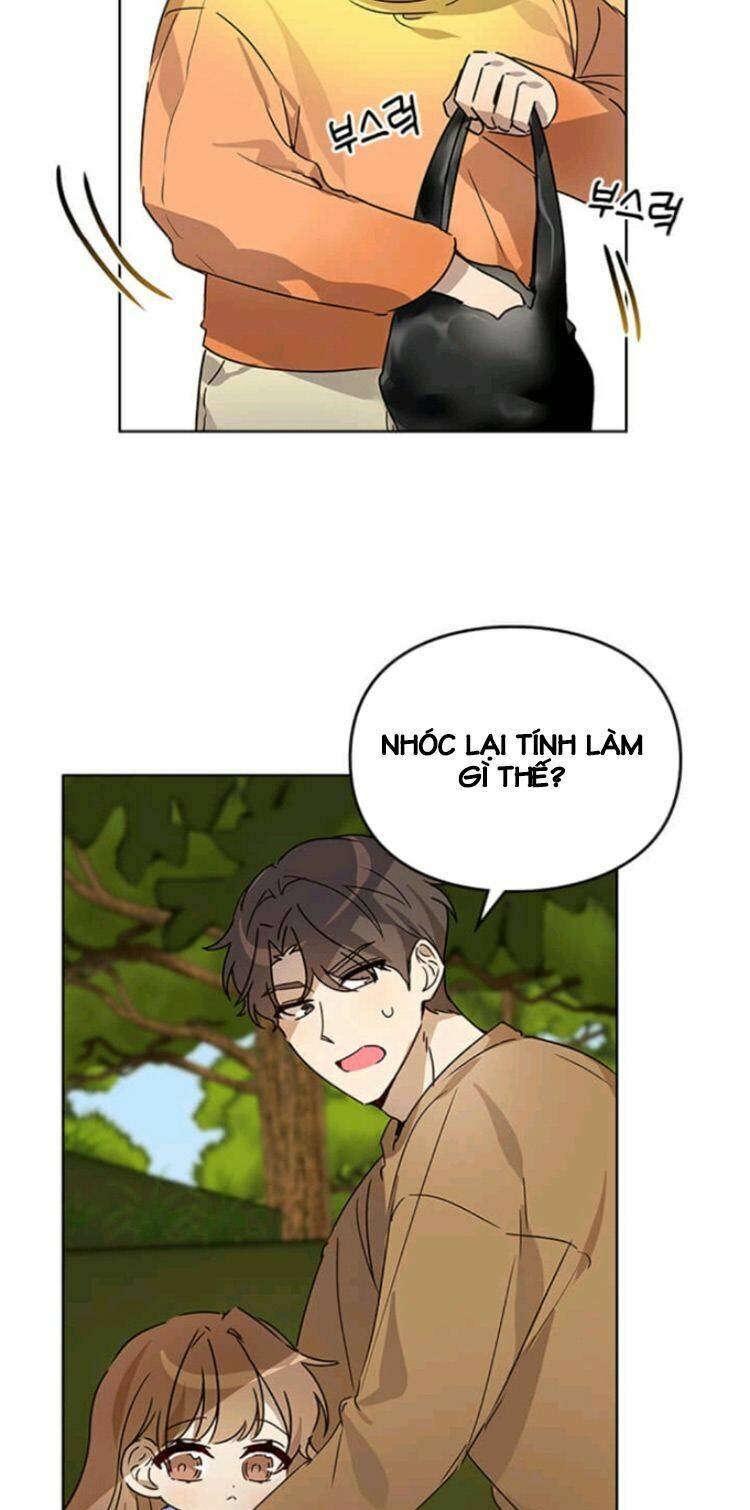 Tôi Trở Thành Một Người Cha Chapter 11 - Trang 2