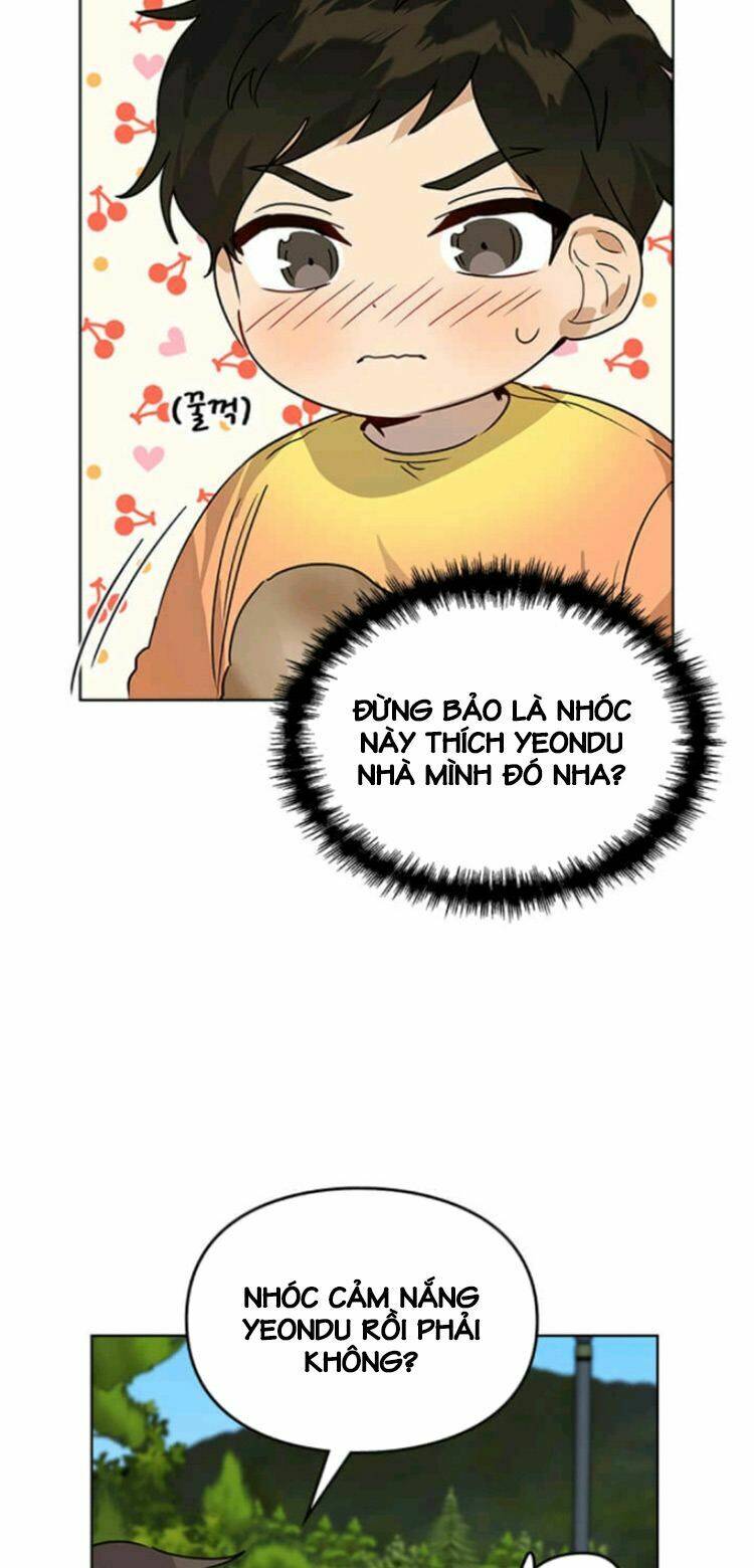 Tôi Trở Thành Một Người Cha Chapter 11 - Trang 2