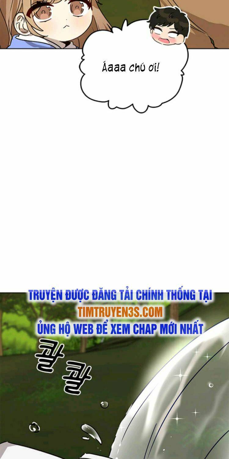 Tôi Trở Thành Một Người Cha Chapter 11 - Trang 2