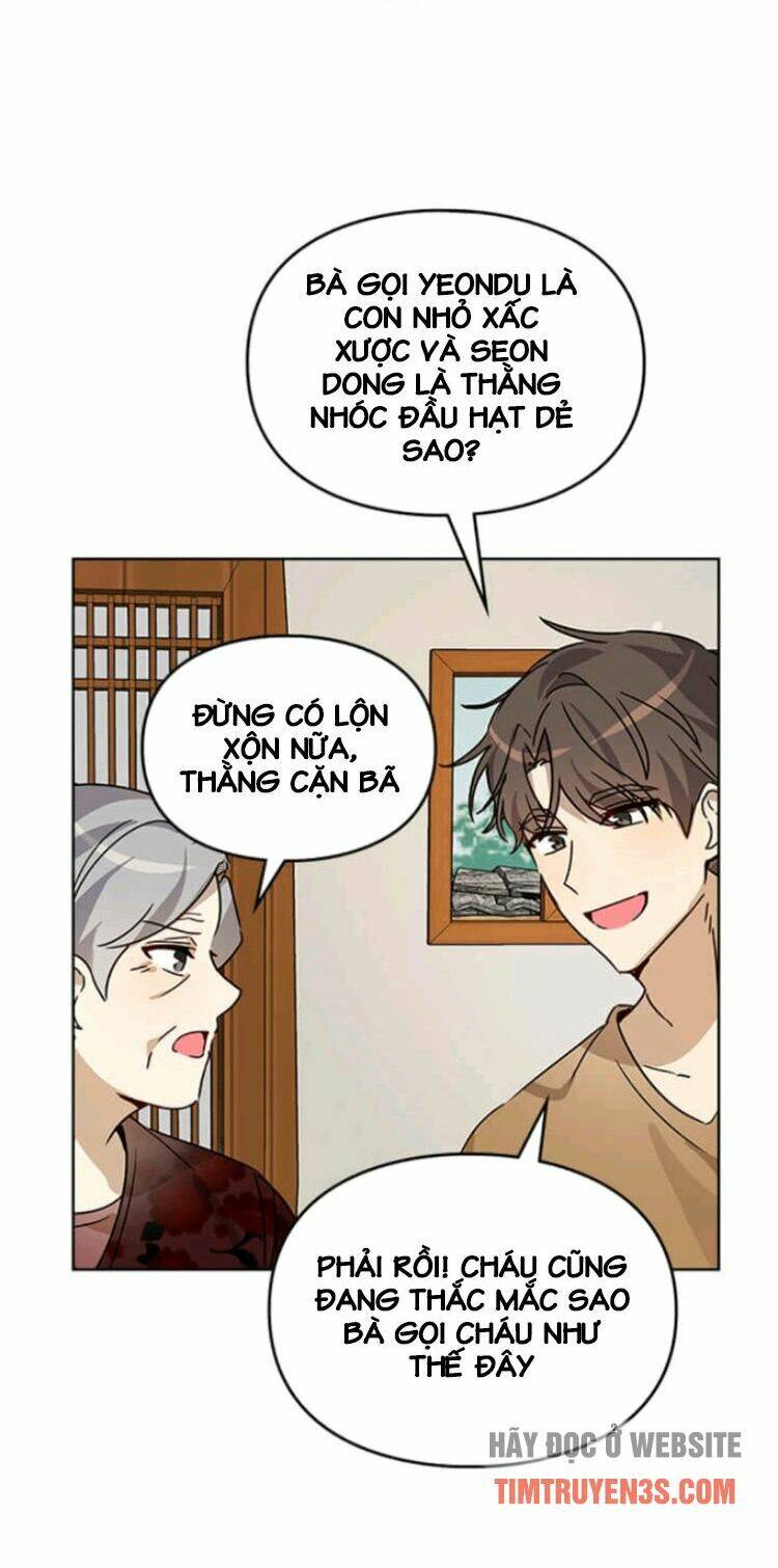 Tôi Trở Thành Một Người Cha Chapter 11 - Trang 2