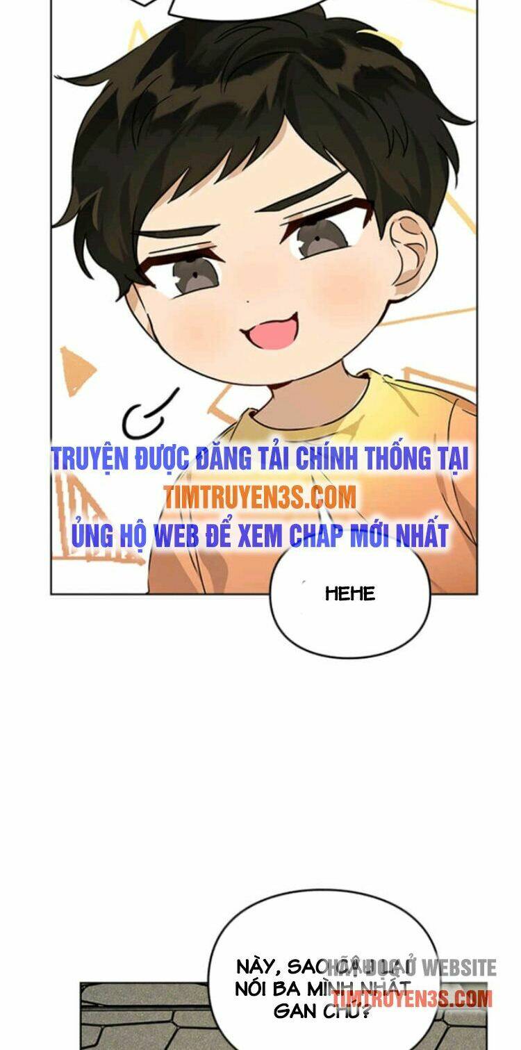 Tôi Trở Thành Một Người Cha Chapter 11 - Trang 2