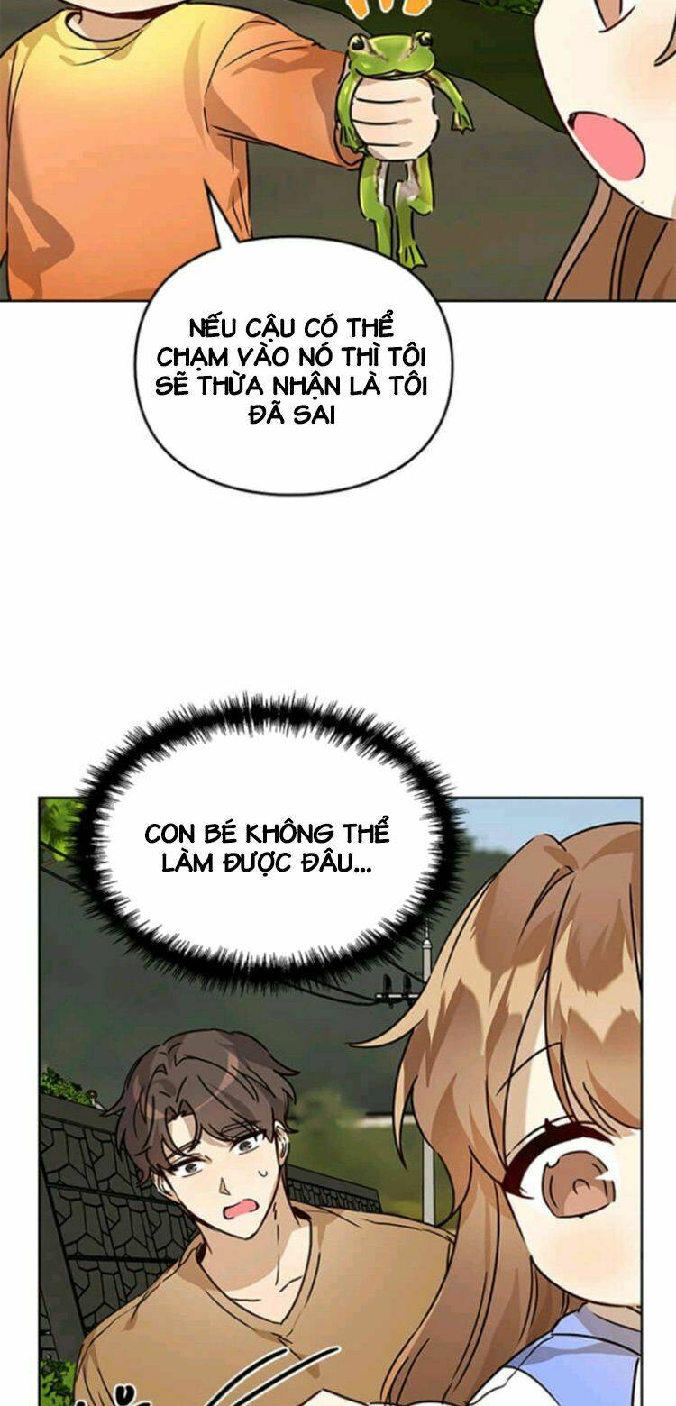 Tôi Trở Thành Một Người Cha Chapter 11 - Trang 2