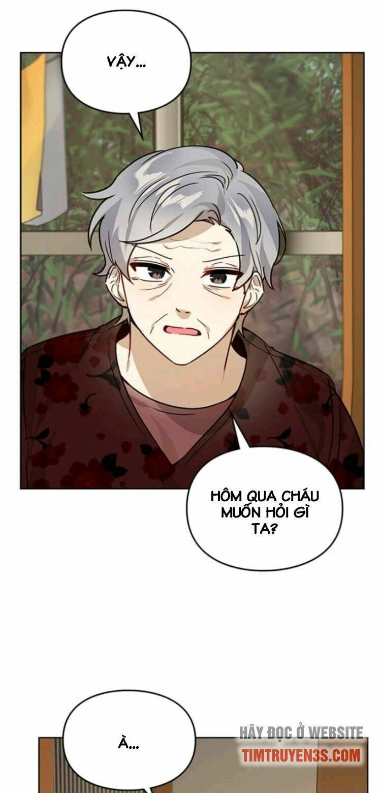 Tôi Trở Thành Một Người Cha Chapter 10 - Trang 2