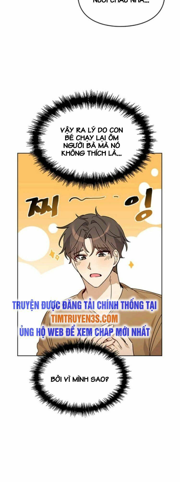 Tôi Trở Thành Một Người Cha Chapter 10 - Trang 2