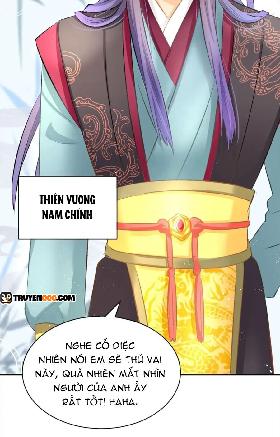 Cố Thiếu Sủng Thê Đến Ngộ Chapter 13 - Trang 2