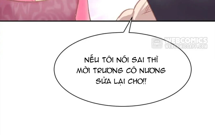 Cố Thiếu Sủng Thê Đến Ngộ Chapter 13 - Trang 2