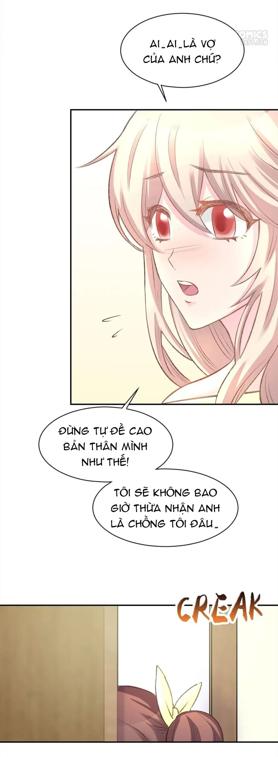 Cố Thiếu Sủng Thê Đến Ngộ Chapter 12 - Trang 2