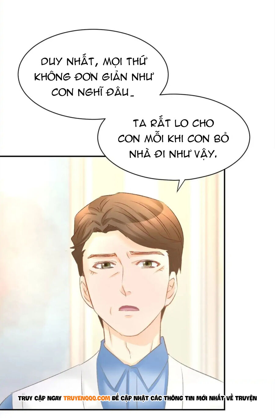 Cố Thiếu Sủng Thê Đến Ngộ Chapter 11 - Trang 2