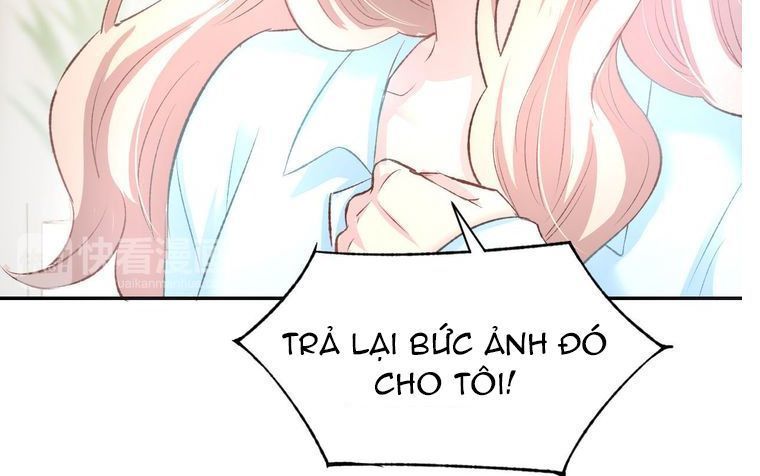 Cố Thiếu Sủng Thê Đến Ngộ Chapter 9 - Trang 2