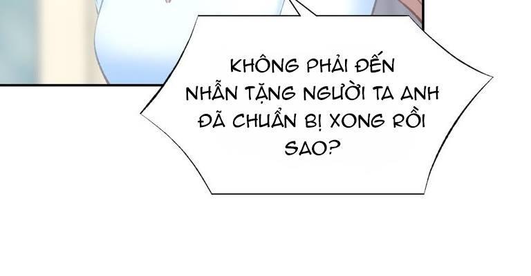 Cố Thiếu Sủng Thê Đến Ngộ Chapter 8 - Trang 2