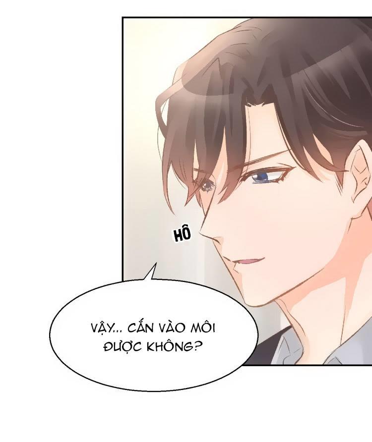 Cố Thiếu Sủng Thê Đến Ngộ Chapter 8 - Trang 2