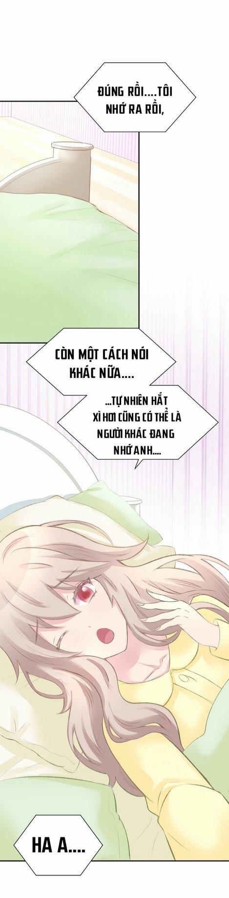 Cố Thiếu Sủng Thê Đến Ngộ Chapter 4 - Trang 2