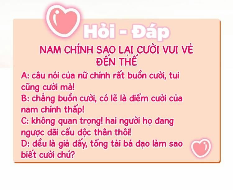 Cố Thiếu Sủng Thê Đến Ngộ Chapter 4 - Trang 2