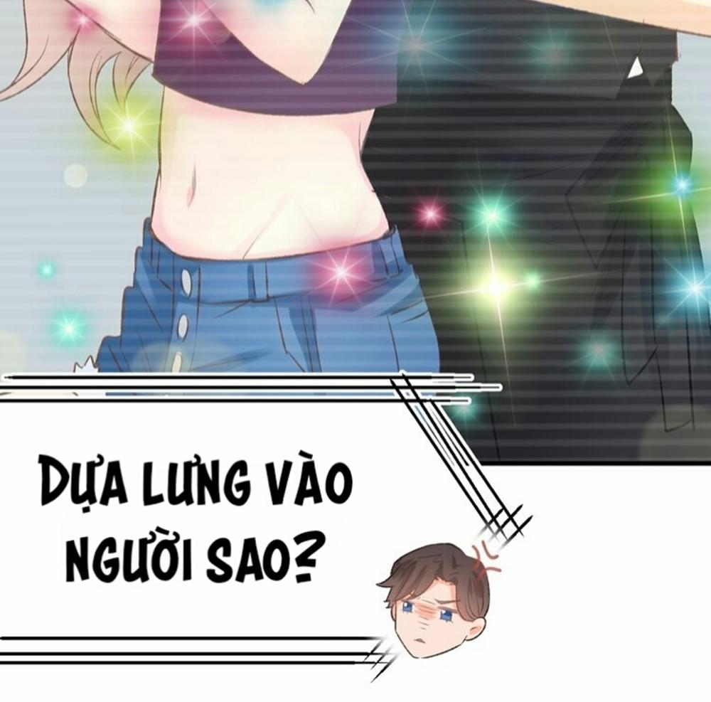 Cố Thiếu Sủng Thê Đến Ngộ Chapter 1 - Trang 2