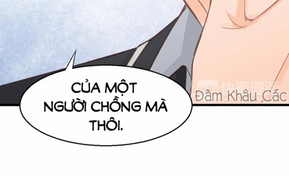 Cố Thiếu Sủng Thê Đến Ngộ Chapter 1 - Trang 2