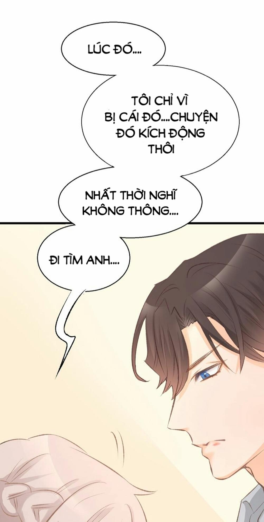 Cố Thiếu Sủng Thê Đến Ngộ Chapter 1 - Trang 2